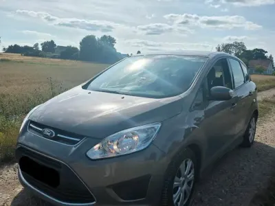 Gebraucht Ford C-MAX