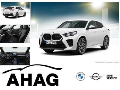 Gebraucht BMW X2 Comfort Edition 163 PS (119 kW) 2025 Schwarz SUV