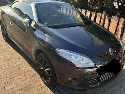 Renault Mégane Cabriolet