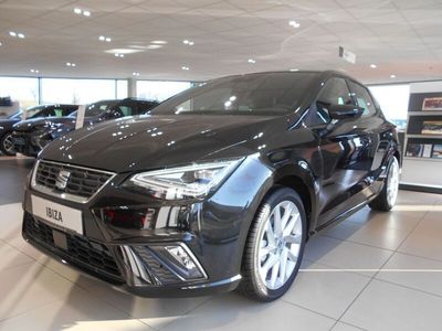 Gebraucht Seat Ibiza FR 116 PS (85 kW) 2024 Limousine