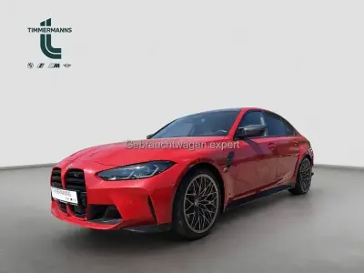 Gebraucht BMW M3