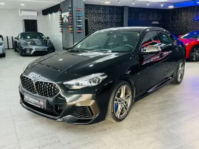 Gebraucht BMW M235