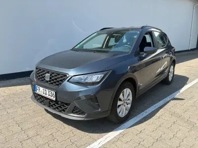 Gebraucht Seat Arona Style 116 PS (85 kW) 2024 SUV