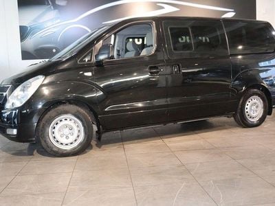 Usata Hyundai H-1 136 CV (100 kW) 2008 Monovolume