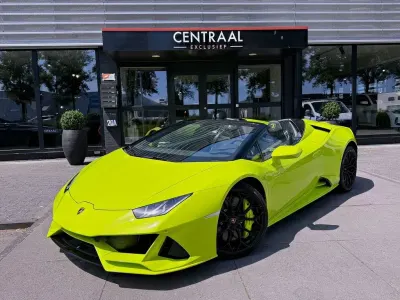 Gebraucht Lamborghini Huracán