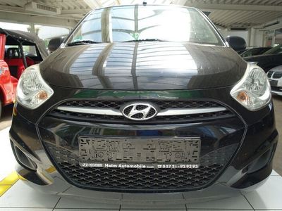 gebraucht Hyundai i10 Classic