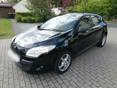 Używany Renault Mégane