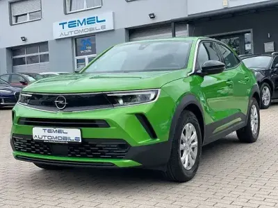 Gebraucht Opel Mokka-e
