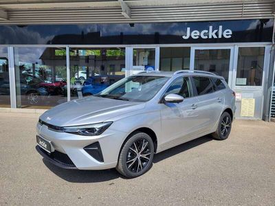 MG MG5 EV