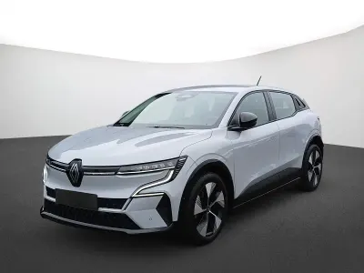 Gebraucht Renault Megane E-Tech 96 kW (131 PS) 2023 Rafalegrau Limousine