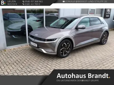 Gebraucht Hyundai Ioniq 5