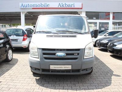 gebraucht Ford Transit Kasten FT 260 K LKW