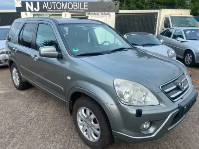 Gebraucht Honda CR-V