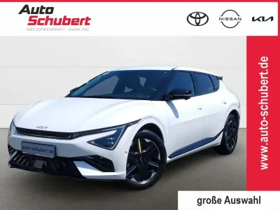 Gebraucht Kia EV6