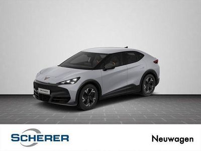 Neu Cupra Tavascan Endurance 210 kW (286 PS) 2026 Weiß SUV