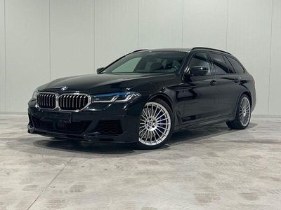 Alpina D5