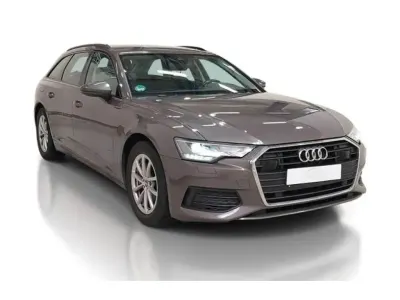 Gebraucht Audi A6
