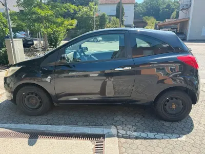 Gebraucht Ford Ka