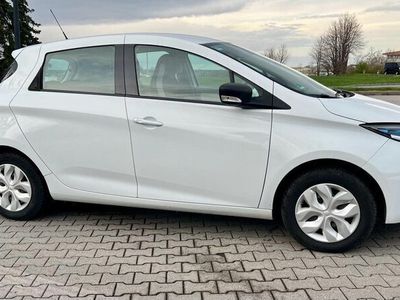 gebraucht Renault Zoe R90+41kw Akku+keine Miete nötig+Batt.ist inklusive