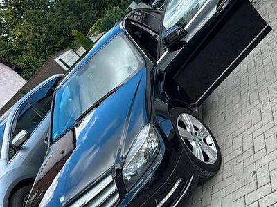 Mercedes C350