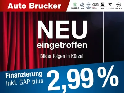 Gebraucht VW Golf Alltrack 200 PS (147 kW) 2022 Kombi