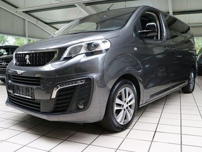Peugeot Traveller