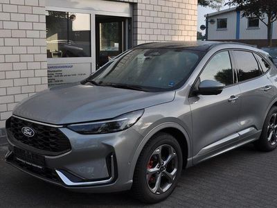 Gebraucht Ford Kuga ST-Line X 186 PS (136 kW) 2025 Grau SUV