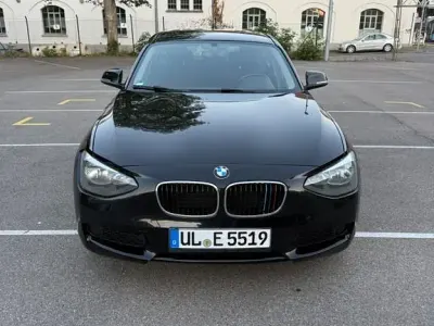 Gebraucht BMW 114
