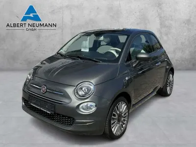 Gebraucht Fiat 500