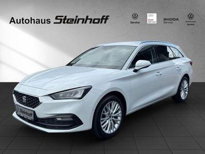 Gebraucht Seat Leon ST Style 89 PS (65 kW) 2021 Andere Kombi
