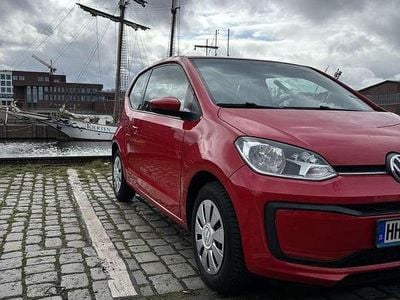 VW up!