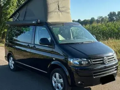 Gebraucht VW California
