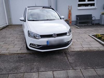 gebraucht VW Polo 1.0 55kW ALLSTAR ALLSTAR