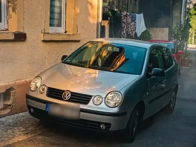 Gebraucht VW Polo 75 PS (55 kW) 2026 Silber Kleinwagen