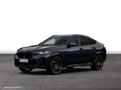 Gebraucht BMW X6 M Sport 340 PS (250 kW) 2025 SUV