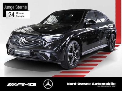 Mercedes GLC300