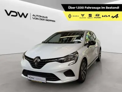 Gebraucht Renault Clio V