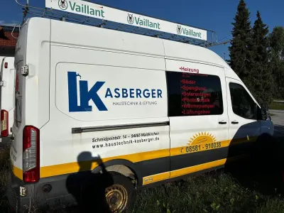 Gebraucht Ford Transit