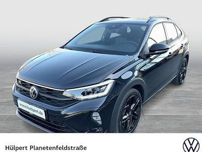 Gebraucht VW Taigo Style 116 PS (85 kW) 2025 Deep black perleffekt SUV