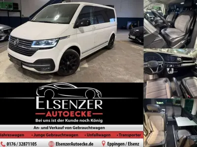 Usata VW T6.1