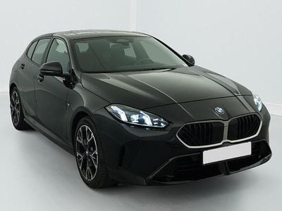Second-hand BMW 120 M Sport 163 CP (119 kW) 2025 Negru Hatchback