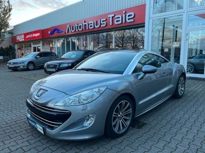 gebraucht Peugeot RCZ 2.0 HDI