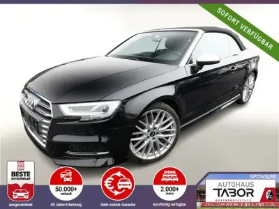 Gebraucht Audi S3 Cabriolet