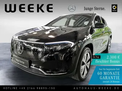 Gebraucht Mercedes EQA300
