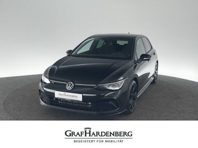 VW Golf VIII