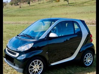 gebraucht Smart ForTwo Coupé Wenig KM!!!