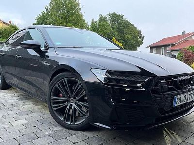 Audi S7
