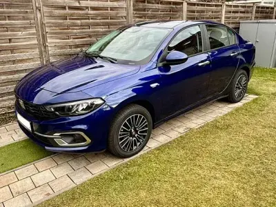 Gebraucht Fiat Tipo