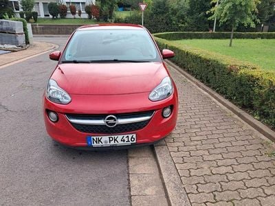 Opel Adam