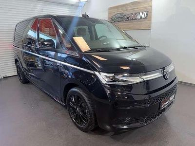 Second-hand VW Multivan Style 150 CP (110 kW) 2025 Monovolum